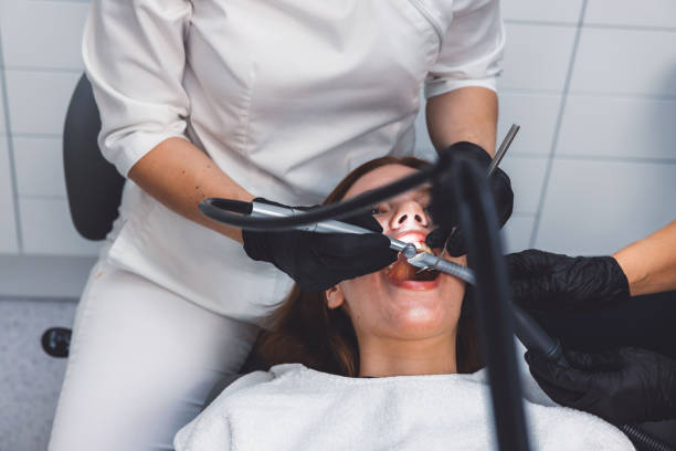 Best Urgent Tooth Repair  in Ivanhoe, CA