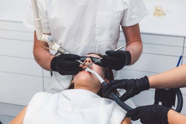 Best Teeth Whitening  in Ivanhoe, CA