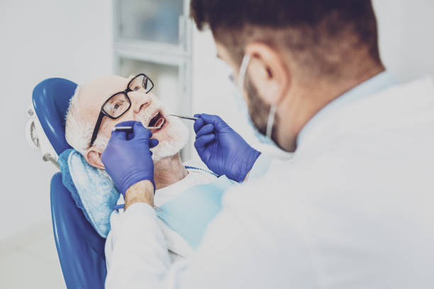 Best Tooth Infection Emergency Dentist  in Ivanhoe, CA